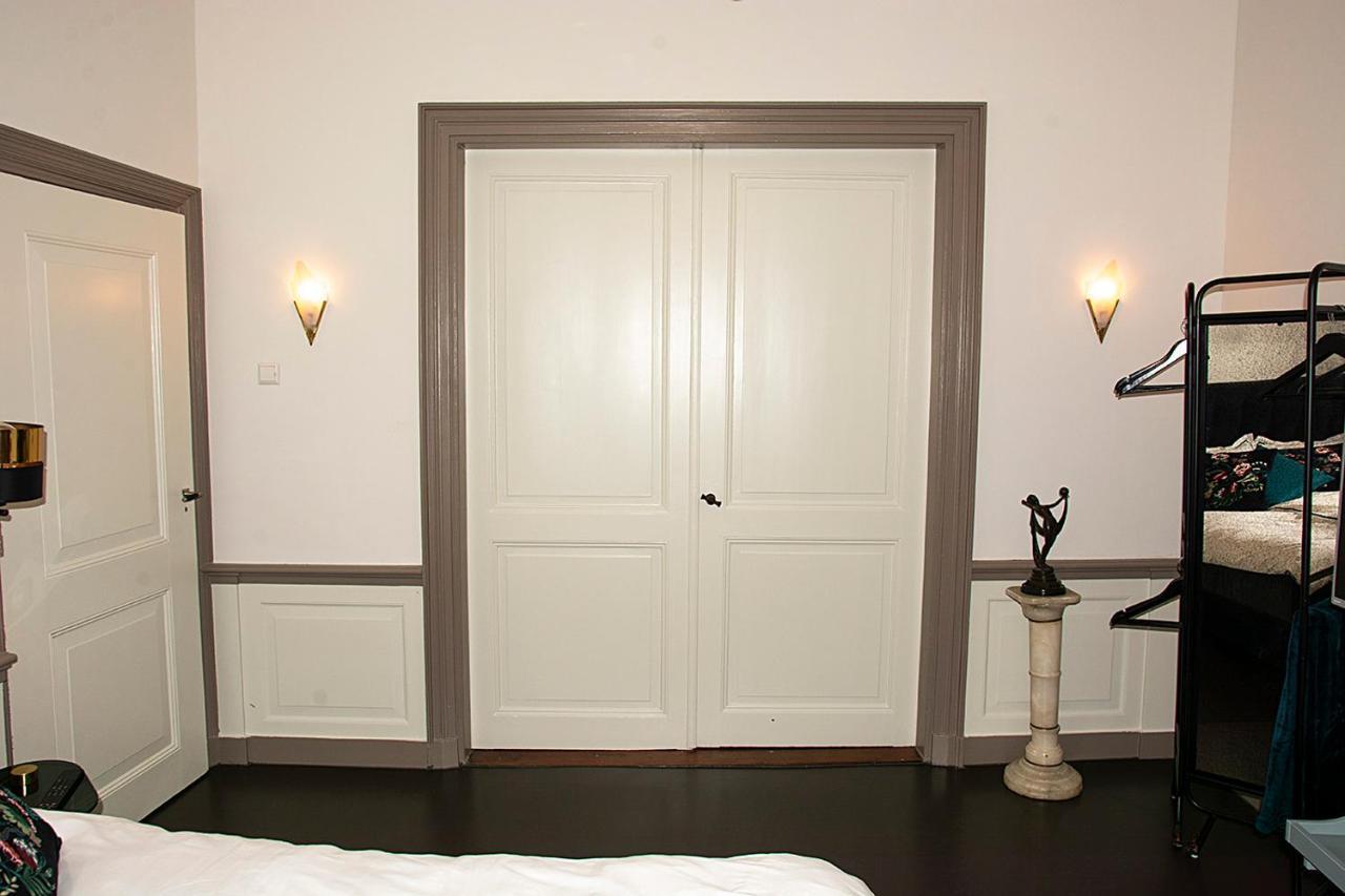 Belle - Luxe In Art Deco Stijl *