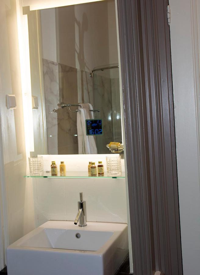 Bed & Breakfast Belle - Luxe In Art Deco Stijl