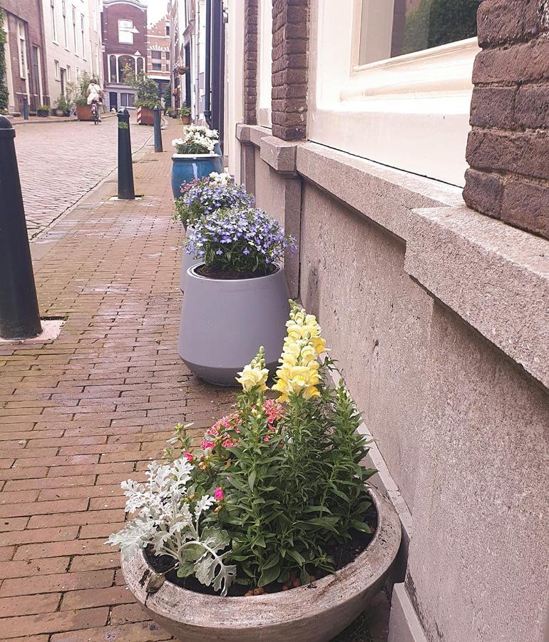 Belle - Luxe In Art Deco Stijl Dordrecht