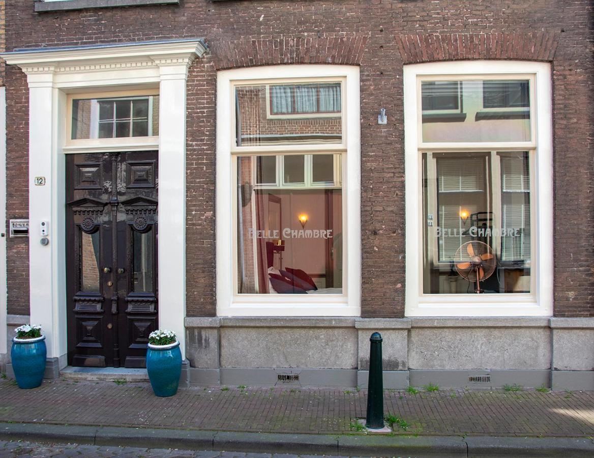 Bed & Breakfast Belle - Luxe In Art Deco Stijl