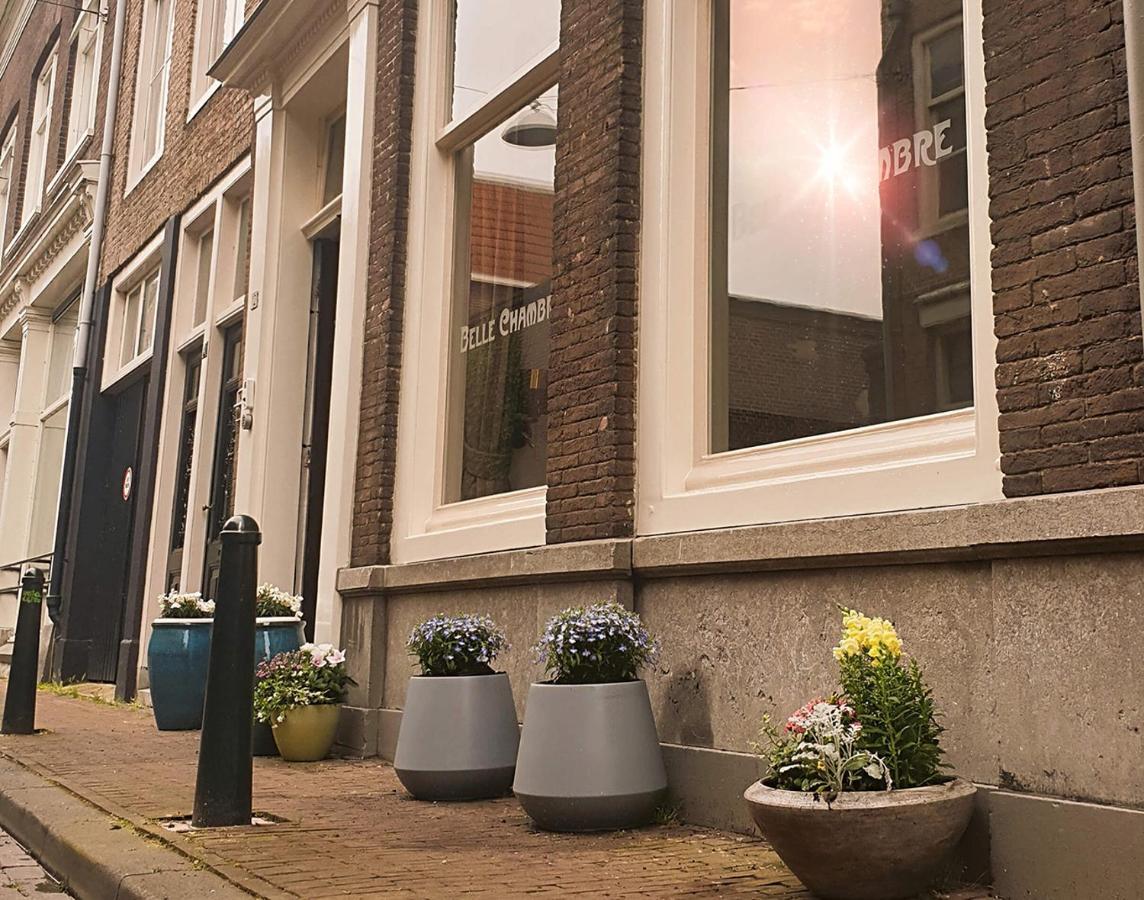 Bed & Breakfast Belle - Luxe In Art Deco Stijl Dordrecht