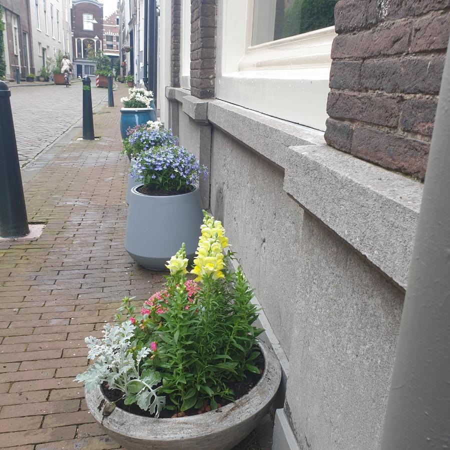 Bed & Breakfast Belle - Luxe In Art Deco Stijl Dordrecht